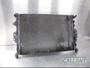 Gebruikte Radiateur Landrover Freelander II 2.2 td4 16V Prijs € 78,65 Inclusief btw aangeboden door Garage Callant