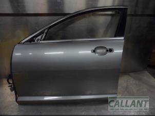Gebruikte Portier 4Deurs links-voor Jaguar XF (CC9) 3.0 D V6 24V Prijs € 302,50 Inclusief btw aangeboden door Garage Callant