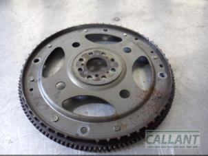 Gebruikte Vliegwiel Landrover Range Rover Velar (LY) 2.0 D180 AWD Prijs € 60,50 Inclusief btw aangeboden door Garage Callant