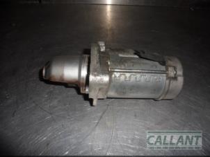 Gebruikte Startmotor Jaguar XE 3.0 V6 S 24V Prijs € 181,50 Inclusief btw aangeboden door Garage Callant