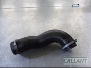 Gebruikte Intercooler Slang Jaguar XF (CC9) 3.0 D V6 24V Prijs € 30,25 Inclusief btw aangeboden door Garage Callant