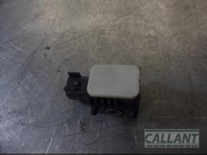 Gebruikte Airbag Sensor Jaguar XF (CC9) 3.0 D V6 24V Prijs € 60,50 Inclusief btw aangeboden door Garage Callant