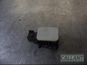 Gebruikte Airbag Sensor Jaguar XF (CC9) 3.0 D V6 24V Prijs € 60,50 Inclusief btw aangeboden door Garage Callant