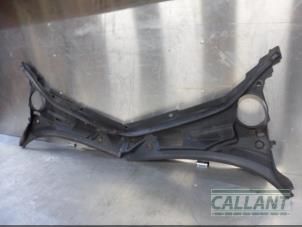 Gebruikte Paravan Jaguar XF (CC9) 3.0 D V6 24V Prijs € 60,50 Inclusief btw aangeboden door Garage Callant