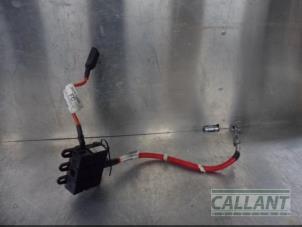 Gebruikte Zekeringkast Jaguar XF (CC9) 3.0 D V6 24V Prijs € 30,25 Inclusief btw aangeboden door Garage Callant