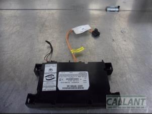 Gebruikte Bluetooth module Jaguar XF (CC9) 3.0 D V6 24V Prijs € 181,50 Inclusief btw aangeboden door Garage Callant