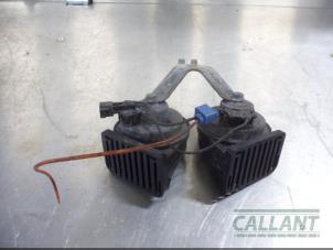 Gebruikte Claxon Jaguar XF (CC9) 3.0 D V6 24V Prijs € 30,25 Inclusief btw aangeboden door Garage Callant