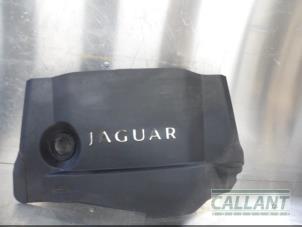 Gebruikte Afdekplaat motor Jaguar XF (CC9) 3.0 D V6 24V Prijs € 60,50 Inclusief btw aangeboden door Garage Callant