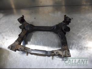 Gebruikte Subframe Jaguar XF (CC9) 3.0 D V6 24V Prijs € 302,50 Inclusief btw aangeboden door Garage Callant