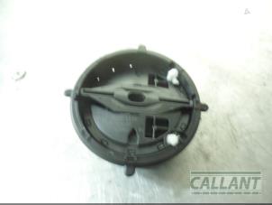Gebruikte Spiegel motor links Jaguar XF (CC9) Prijs € 30,25 Inclusief btw aangeboden door Garage Callant