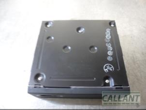 Gebruikte Navigatie computer Jaguar XF (CC9) 3.0 D V6 24V Prijs € 151,25 Inclusief btw aangeboden door Garage Callant