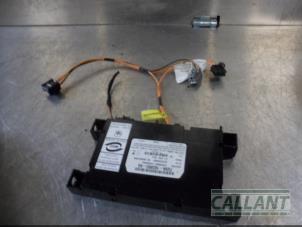 Gebruikte Bluetooth module Jaguar XF (CC9) 3.0 D V6 24V Prijs € 181,50 Inclusief btw aangeboden door Garage Callant