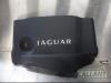 Afdekplaat motor van een Jaguar XF (CC9) 3.0 D V6 24V 2009