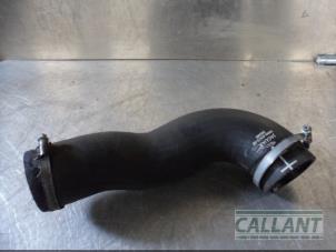 Gebruikte Intercooler Slang Jaguar XF (CC9) 3.0 D V6 24V Prijs € 30,25 Inclusief btw aangeboden door Garage Callant