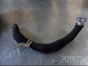 Gebruikte EGR Buis Jaguar XF (CC9) 3.0 D V6 24V Prijs € 30,25 Inclusief btw aangeboden door Garage Callant