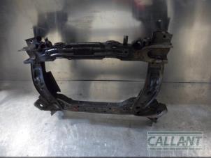 Gebruikte Subframe Jaguar XF (CC9) 3.0 D V6 24V Prijs € 302,50 Inclusief btw aangeboden door Garage Callant