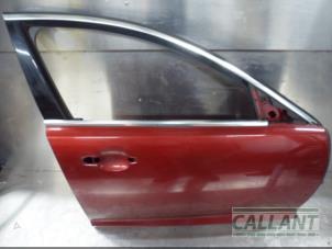 Gebruikte Portier 4Deurs rechts-voor Jaguar XF (CC9) 3.0 D V6 24V Prijs € 302,50 Inclusief btw aangeboden door Garage Callant