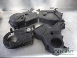 Gebruikte Distributiedeksel Jaguar XF (CC9) 3.0 D V6 24V Prijs € 60,50 Inclusief btw aangeboden door Garage Callant