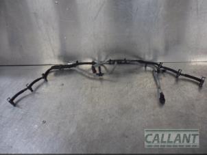 Gebruikte Brandstof retourleiding Jaguar XF (CC9) 3.0 D V6 24V Prijs € 30,25 Inclusief btw aangeboden door Garage Callant