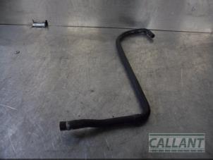 Gebruikte Slang (diversen) Jaguar XF (CC9) 3.0 D V6 24V Prijs € 18,15 Inclusief btw aangeboden door Garage Callant