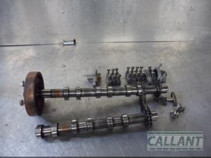 Gebruikte Nokkenas set Jaguar XF (CC9) 3.0 D V6 24V Prijs € 393,25 Inclusief btw aangeboden door Garage Callant