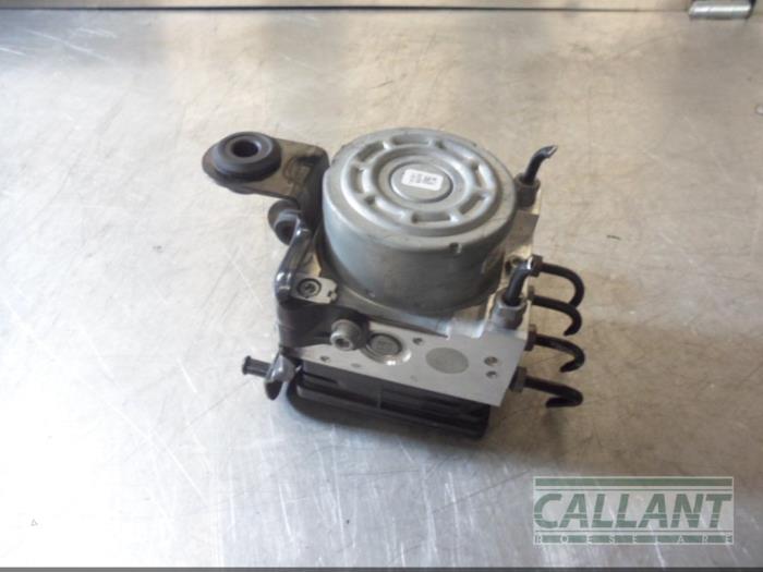 Gebruikte ABS Pomp Alfa Romeo Giulietta (940) 1.6 JTDm 16V Prijs € 211,75 Inclusief btw aangeboden door Garage Callant