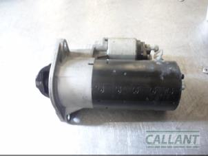 Gebruikte Startmotor Alfa Romeo Giulietta (940) 1.6 JTDm 16V Prijs € 60,50 Inclusief btw aangeboden door Garage Callant