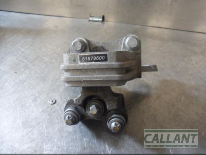 Gebruikte Motorsteun Alfa Romeo Giulietta (940) 1.6 JTDm 16V Prijs € 30,25 Inclusief btw aangeboden door Garage Callant
