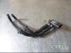 Alfa Romeo Giulietta (940) 1.6 JTDm 16V Roetfilter sensor