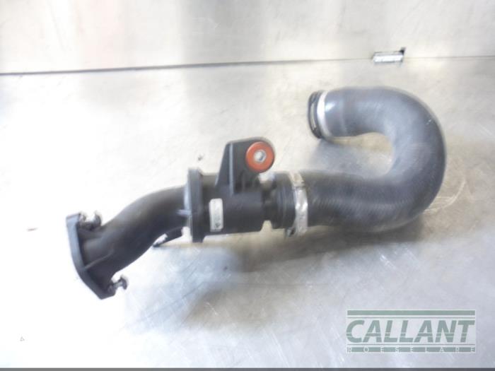 Gebruikte Turboslang Alfa Romeo Giulietta (940) 1.6 JTDm 16V Prijs € 60,50 Inclusief btw aangeboden door Garage Callant
