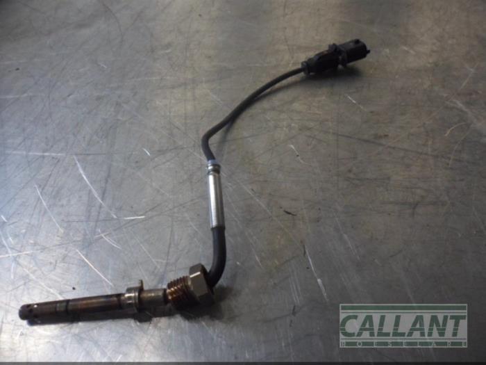 Uitlaat temperatuursensor van een Alfa Romeo Giulietta (940) 1.6 JTDm 16V 2015