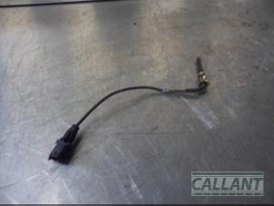 Uitlaat temperatuursensor van een Alfa Romeo Giulietta (940) 1.6 JTDm 16V 2015