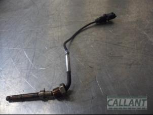 Uitlaat temperatuursensor van een Alfa Romeo Giulietta (940) 1.6 JTDm 16V 2015