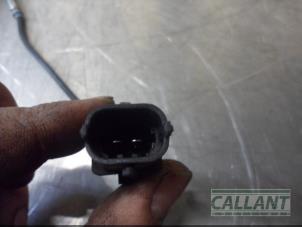 Uitlaat temperatuursensor van een Alfa Romeo Giulietta (940) 1.6 JTDm 16V 2015
