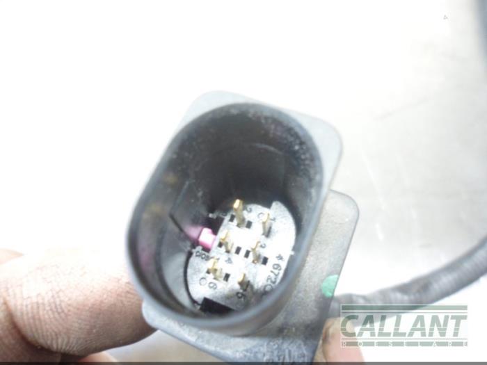 Lambda Sonde van een Alfa Romeo Giulietta (940) 1.6 JTDm 16V 2015