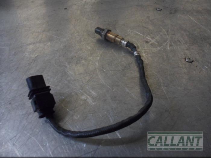 Lambda Sonde van een Alfa Romeo Giulietta (940) 1.6 JTDm 16V 2015