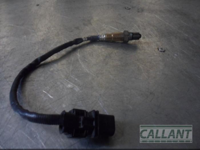Lambda Sonde van een Alfa Romeo Giulietta (940) 1.6 JTDm 16V 2015