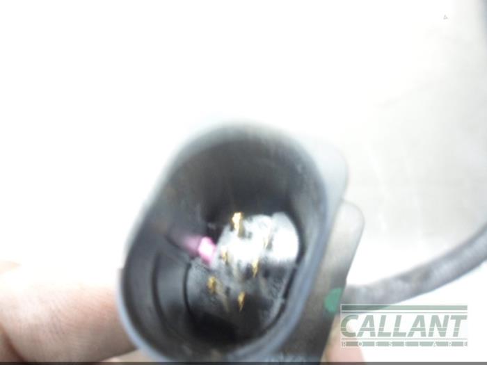 Lambda Sonde van een Alfa Romeo Giulietta (940) 1.6 JTDm 16V 2015