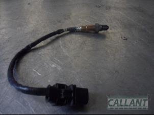 Gebruikte Lambda Sonde Alfa Romeo Giulietta (940) 1.6 JTDm 16V Prijs € 54,45 Inclusief btw aangeboden door Garage Callant