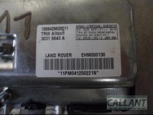 Gebruikte Airbag portier 4Deurs links-voor Landrover Range Rover III (LM) 4.4 V8 32V Prijs € 60,50 Inclusief btw aangeboden door Garage Callant