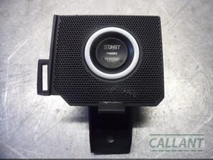 Gebruikte Start/Stop schakelaar Landrover Range Rover IV (LG) 3.0 TDV6 24V Prijs € 30,25 Inclusief btw aangeboden door Garage Callant
