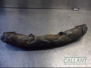 Gebruikte Uitlaat Pijpverbinding Landrover Range Rover IV (LG) 3.0 TDV6 24V Prijs € 235,95 Inclusief btw aangeboden door Garage Callant