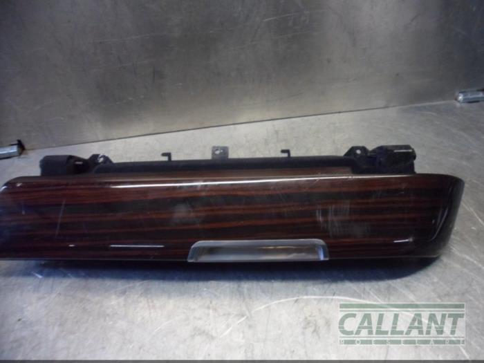 Gebruikte Diversen Landrover Range Rover IV (LG) 3.0 TDV6 24V Prijs € 90,75 Inclusief btw aangeboden door Garage Callant