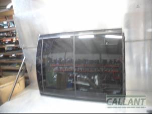 Gebruikte Panoramadak Landrover Range Rover IV (LG) 3.0 TDV6 24V Prijs € 1.210,00 Inclusief btw aangeboden door Garage Callant