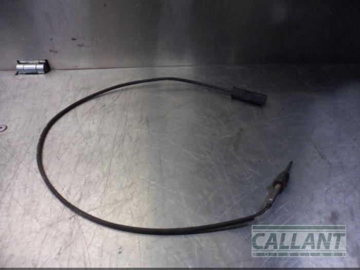 Gebruikte Uitlaat temperatuursensor Landrover Range Rover Sport (LW) 3.0 TDV6 Prijs € 36,30 Inclusief btw aangeboden door Garage Callant