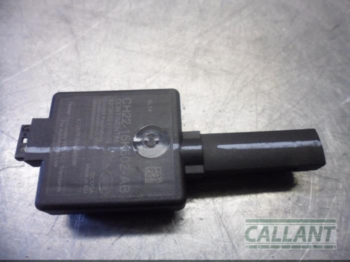 Gebruikte Bandenspanning module Landrover Range Rover IV (LG) 3.0 TDV6 24V Prijs € 24,20 Inclusief btw aangeboden door Garage Callant