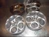 Alfa Romeo Giulietta (940) 1.6 JTDm 16V Velgen set