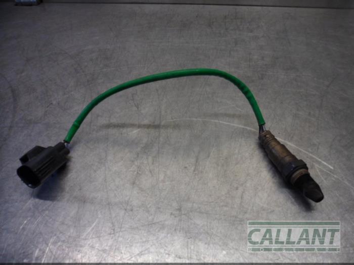 Gebruikte Lambda Sonde Volvo V60 I (FW/GW) 2.0 D2 16V Prijs € 30,25 Inclusief btw aangeboden door Garage Callant