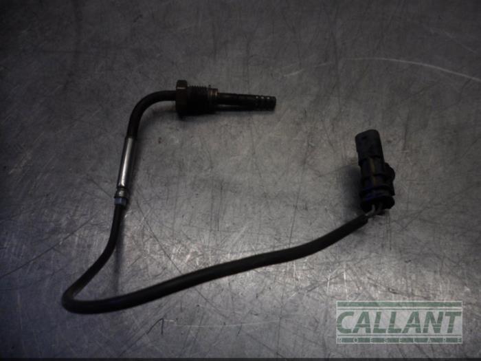 Gebruikte Uitlaat temperatuursensor Volvo V60 I (FW/GW) 2.0 D2 16V Prijs € 30,25 Inclusief btw aangeboden door Garage Callant