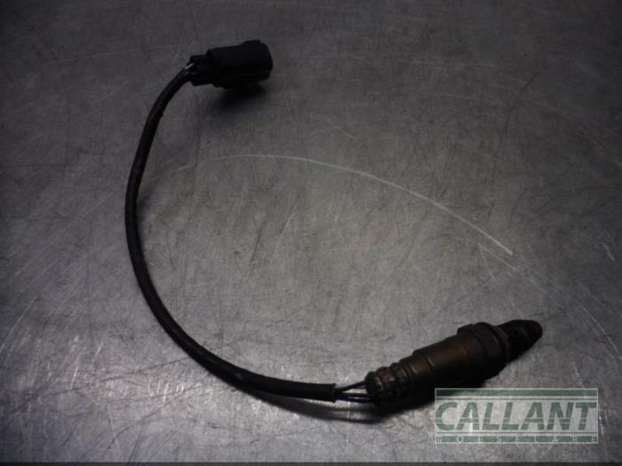 Gebruikte Lambda Sonde Volvo V60 I (FW/GW) 2.0 D2 16V Prijs € 30,25 Inclusief btw aangeboden door Garage Callant
